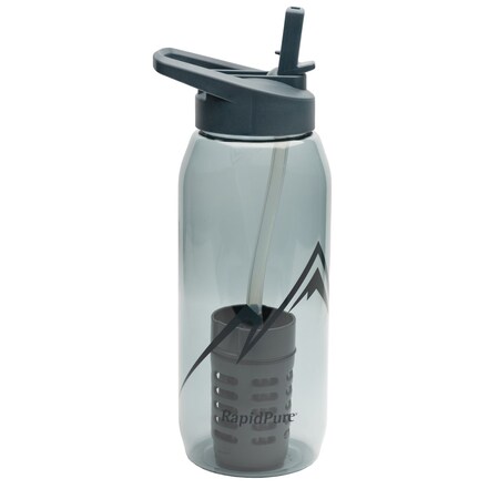 Rapidpure Purifier and Bottle 0160-0123